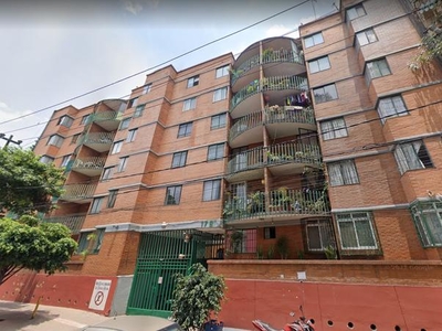 Casas en venta - 60m2 - 2 recámaras - Miguel Hidalgo - $538,000