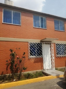 Casas en venta - 69m2 - 2 recámaras - Ecatepec de Morelos - $1,240,000