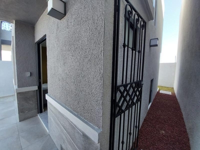 Casas en venta - 90m2 - 2 recámaras - Lindavista Sur - $1,020,000