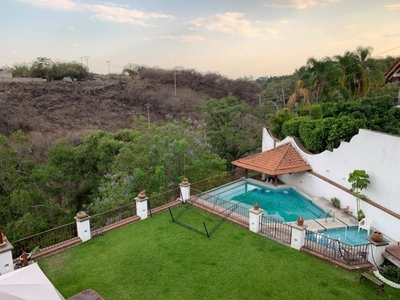 Casa en venta en Tabachines, Cuernavaca Morelos