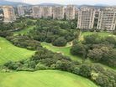 Departamento en renta Carretera Al Olivo, Sta Fe, Ampliación Lomas De Vista Hermosa, Cuajimalpa De Morelos, Ciudad De México, 05100, Mex