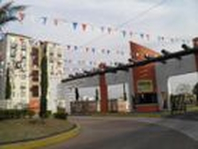 Departamento en renta Colinas De San José, Tlalnepantla De Baz, Tlalnepantla De Baz