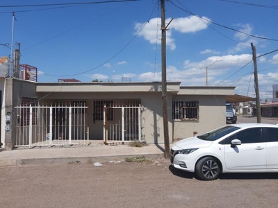 Departamento en Renta en MAXIMILIANO R LOPEZ Ciudad Obregón, Sonora