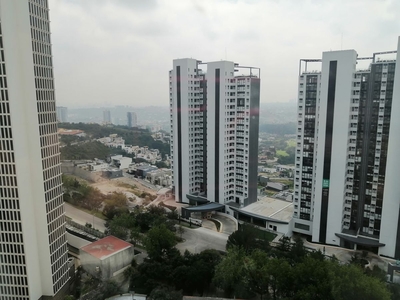 Departamento En Renta O Venta, Residencial Lo Alto, Bosque R | MercadoLibre