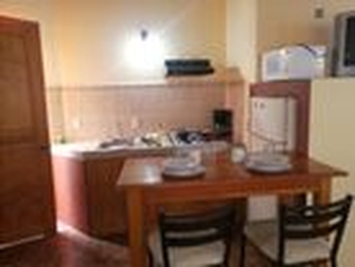 Departamento en renta Otumba, Valle De Bravo