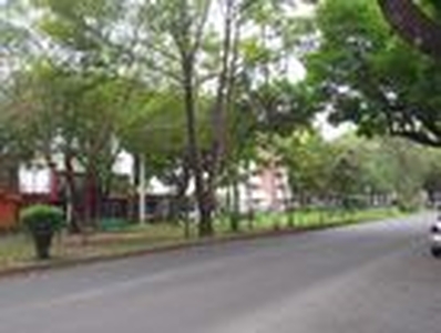 Departamento en renta Villa Lázaro Cárdenas, Tlalpan, Cdmx