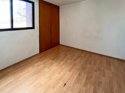 Departamento en Venta - Av. Tlalcoligia, Tlalcoligia, Tlalpan