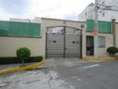 Departamento en venta Bosques Del Valle, Coacalco De Berriozábal, Coacalco De Berriozábal