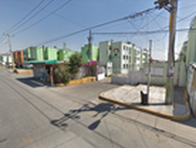Departamento en venta Cerrada 44, Ampliación San Isidro Atlautenco, Ecatepec De Morelos, México, 55064, Mex
