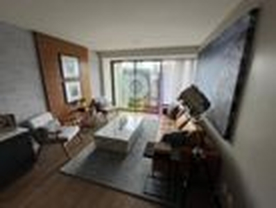 Departamento en venta Cuajimalpa De Morelos, Ciudad De México (cdmx)