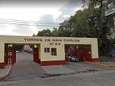 Departamento en venta Del Bosque 24-d, 55080, San Carlos, Ecatepec De Morelos, Edo. De México, Mexico