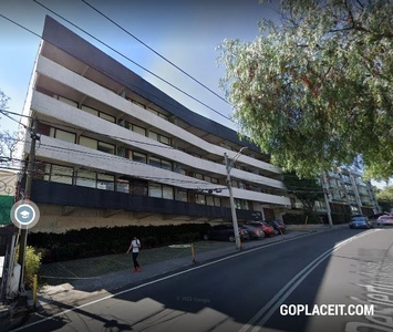 Departamento en Venta - DESIERTO DE LOS LEONES ### TIZAMPAMPANO DEL PUEBLO DE TETELPAN, Tizampampano del Pueblo Tetelpan - 2 habitaciones