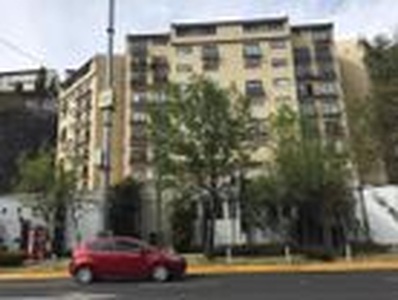 Departamento en venta El Yaqui, Cuajimalpa De Morelos