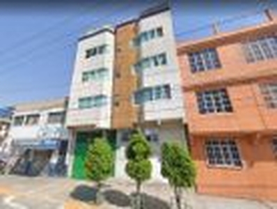 Departamento en venta Jacinto López, Calle 29, Ampliación Las Águilas, Nezahualcóyotl, México, 57950, Mex