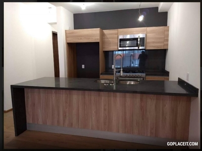 Departamento en Venta - QUERETARO ROMA NORTE, Roma Norte - 145.00 m2