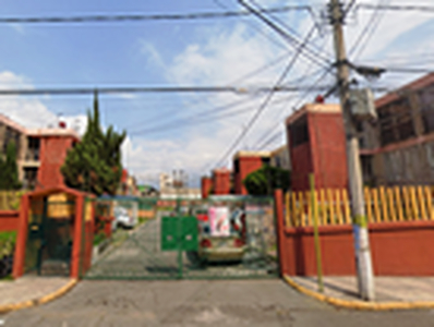 Departamento en venta San Cristóbal Centro, Ecatepec De Morelos