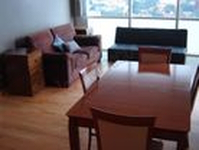 Departamento en venta Santa Fe Cuajimalpa, Cuajimalpa De Morelos