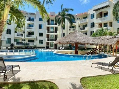 Departamentos en renta - 1m2 - 3 recámaras - Cancun - $25,000