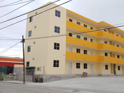 Departamentos en venta - 100m2 - 2 recámaras - Ciudad Madero - $890,000