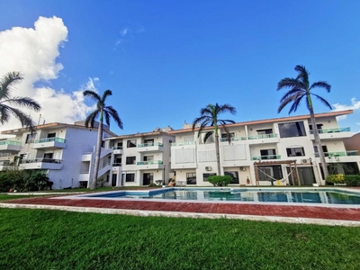 Departamentos en venta - 100m2 - 2 recámaras - Zona Hotelera Cancun - $4,650,000