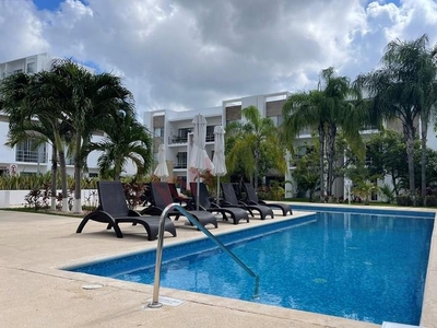 Departamento en venta Astoria Cancun