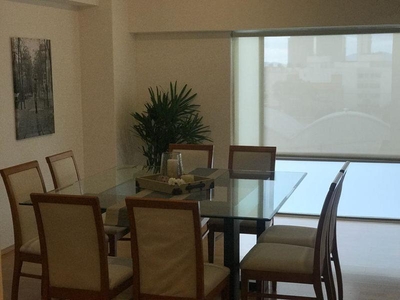 Venta de Departamento de 3 Lagos Polanco 2R2B2E