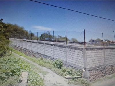Terreno en Venta en Las Alas Tequesquitengo, Morelos