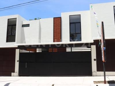 Venta casa zona norte colima