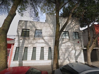 Venta de Casa - Cda.colegio Militar 37, Popotla, Miguel Hidalgo, 11400 Ciudad de México, CDMX, Popotla - 9 recámaras - 2 baños