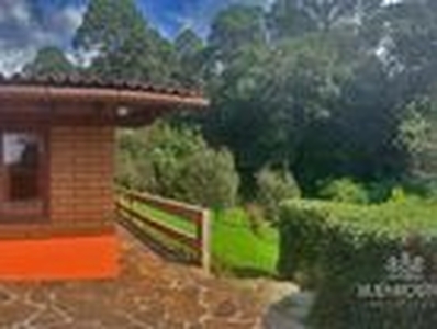 Villa en venta Avándaro, Valle De Bravo