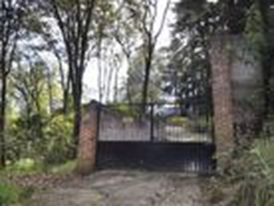 Villa en venta Cuarto Barrio Cahuacán, Nicolás Romero