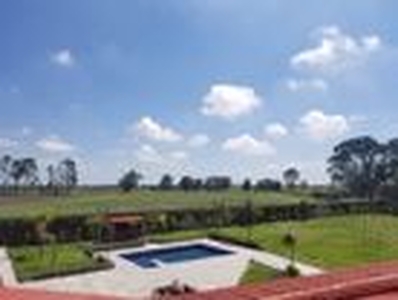 Villa en venta Polotitlán, Estado De México