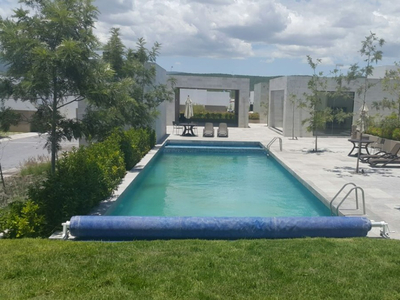 Casa En Renta Cumbres Del Lago Juriquilla Querétaro Vc