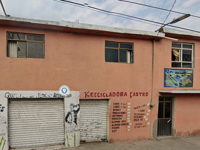 Casa en venta Calle Francisco Villa, Guadalupe Victoria, Ecatepec De Morelos, Estado De México, México