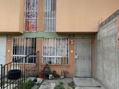 Casa en venta Calle Mariano Escobedo 254, Conjunto Hab Los Héroes Tecámac, Ecatepec De Morelos, México, 55765, Mex