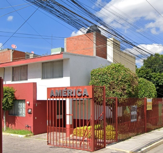 Casa En Venta Col. Villas Américas, Vicente Guerrero, Puebla - Ac93