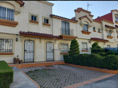 Casa en venta Cto. Pino, Villa Del Real 5ta Seccion, Cuauhtemoc, 55749 Ojo De Agua, Méx., México