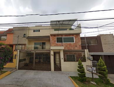 Casa En Venta En Ciudad Satelite, Naucalpan, A Precio De Remate Hipotecario!!!!!