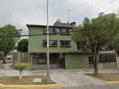 Casa En Venta En Ciudad Satélite, Naucalpan De Juarez, Gran Precio De Remate Bancario