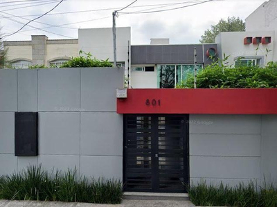 Casa En Venta En Lindavista Norte, Gustavo A. Madero, Gran Remate Bancario
