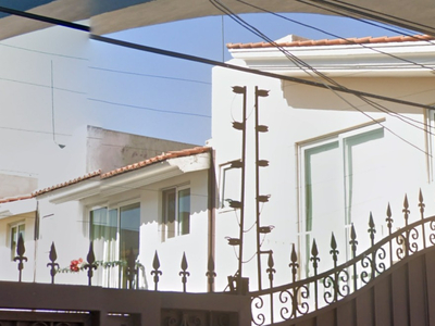 Casa En Venta En Residencial Florencia, San Pedro Cholula Puebla. Hmb74