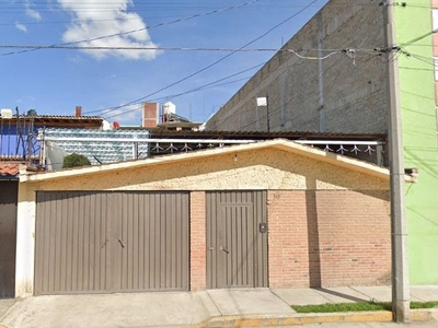 Casa en venta Génova 107, Manzana 001mz 001, Delegación San Mateo Oxtotitlán, San Mateo Oxtotitlán, Estado De México, México