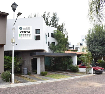 Casa En Venta Morelia, Altozano.
