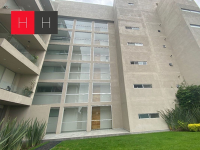 Departamento En Renta Zona Zavaleta Forjadores