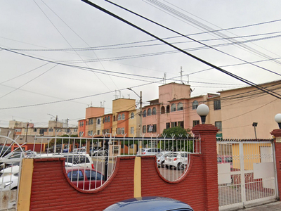 Departamento en venta Aculman 5, Rey Neza, Ciudad Nezahualcóyotl, Estado De México, México