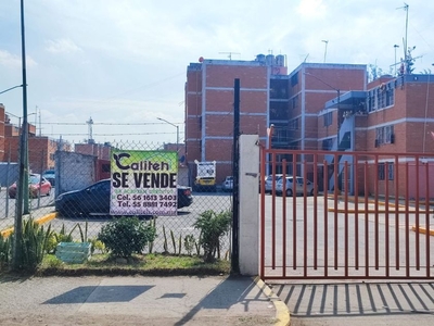 Departamento en venta Calle Tlapa, Unidad Habitacional Infonavit Norte, Cuautitlán Izcalli, México, 54720, Mex