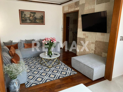 Departamento En Venta En Verónica Anzures