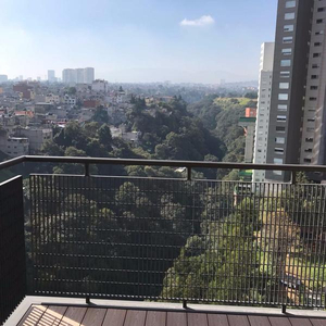 Departamento En Venta, Interlomas