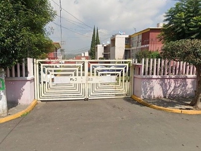 Departamento en venta Santa Barbara, Ixtapaluca, Estado De México, México