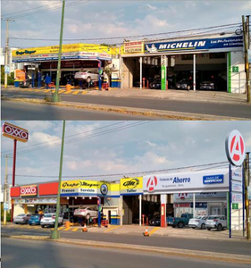 Nueva Plaza Comercial En Azcapotzalco, Zona De Alto Crecimiento, Con Varios Esp